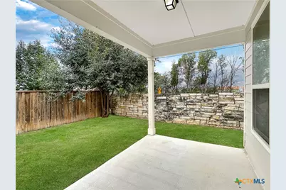 712 Gristmill Drive, New Braunfels, TX 78130 - Photo 5