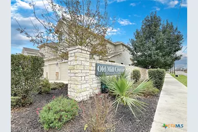 712 Gristmill Drive, New Braunfels, TX 78130 - Photo 3