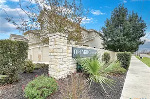 712 Gristmill Dr, New Braunfels, TX 78130 - Photo 3