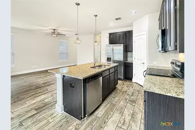 712 Gristmill Drive, New Braunfels, TX 78130 - Photo 11