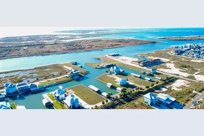 8 Ancilla Drive, Port O'Connor, TX 77982 - Photo 5