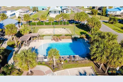 8 Ancilla Drive, Port O'Connor, TX 77982 - Photo 17
