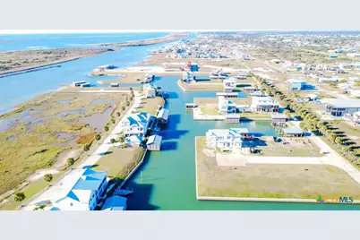 8 Ancilla Drive, Port O'Connor, TX 77982 - Photo 3