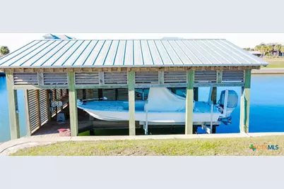 8 Ancilla Drive, Port O'Connor, TX 77982 - Photo 11