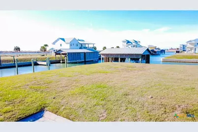8 Ancilla Drive, Port O'Connor, TX 77982 - Photo 13