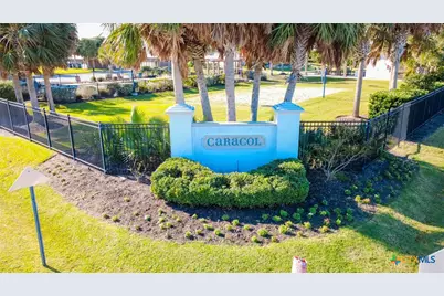 8 Ancilla Drive, Port O'Connor, TX 77982 - Photo 19