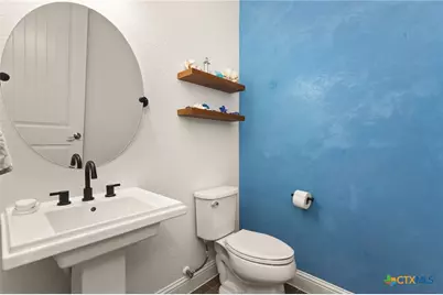 880 Haven Point Loop, New Braunfels, TX 78132 - Photo 19