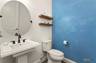 880 Haven Point Loop, New Braunfels, TX 78132 - Photo 19