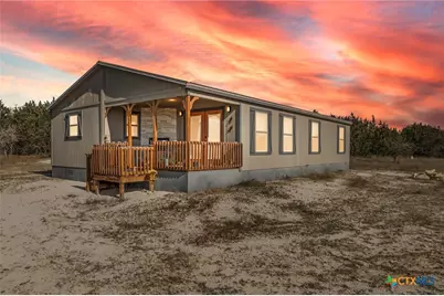 1141 Pitchfork Ranch Road, Copperas Cove, TX 76522 - Photo 1