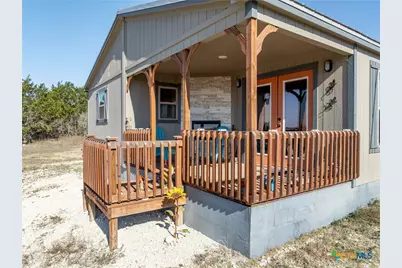 1141 Pitchfork Ranch Road, Copperas Cove, TX 76522 - Photo 3