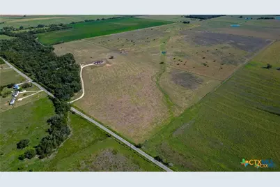 555 and 559 Bylerpool Road, Kingsbury, TX 78638 - Photo 17