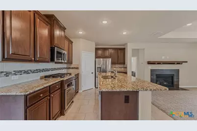 555 and 559 Bylerpool Road, Kingsbury, TX 78638 - Photo 21