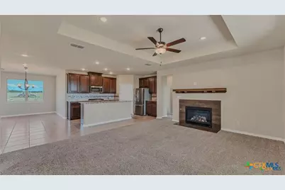 555 and 559 Bylerpool Road, Kingsbury, TX 78638 - Photo 29