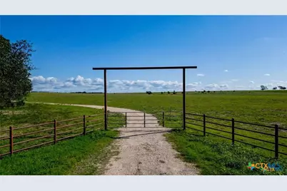 555 and 559 Bylerpool Road, Kingsbury, TX 78638 - Photo 1