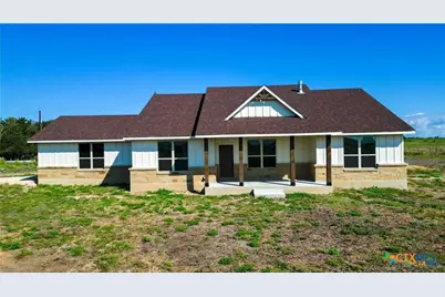 555 and 559 Bylerpool Road, Kingsbury, TX 78638 - Photo 3