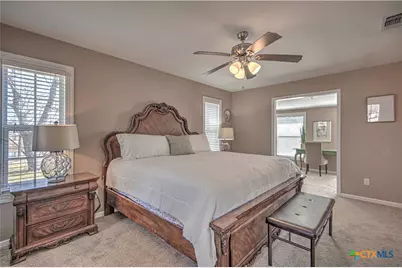 1667 Primrose, Temple, TX 76502 - Photo 27