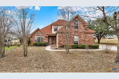 4991 Onion Road, Killeen, TX 76542 - Photo 1