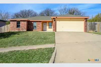 1320 Katelyn Circle, Copperas Cove, TX 76522 - Photo 1