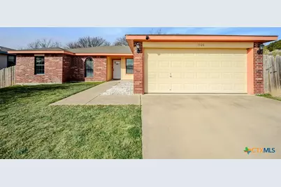 1320 Katelyn Circle, Copperas Cove, TX 76522 - Photo 25