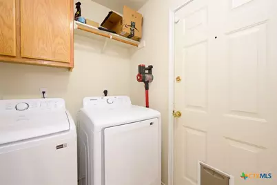 1320 Katelyn Circle, Copperas Cove, TX 76522 - Photo 17