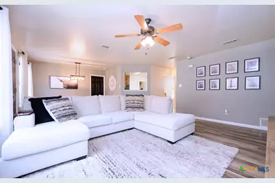 1320 Katelyn Circle, Copperas Cove, TX 76522 - Photo 1