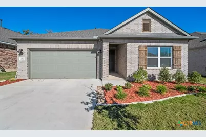 210 Grand Teton Drive, Kyle, TX 78640 - Photo 1