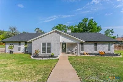 820 Woodside Drive, Harker Heights, TX 76548 - Photo 3