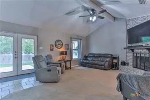 820 Woodside Dr, Harker Heights, TX 76548 - Photo 5