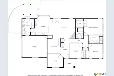 820 Woodside Drive, Harker Heights, TX 76548 - Photo 27