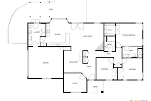 820 Woodside Dr, Harker Heights, TX 76548 - Photo 27