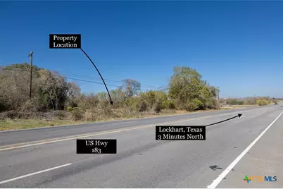 6635 S Highway 183, Lockhart, TX 78640 - Photo 17