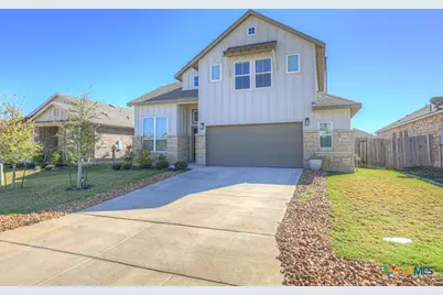 1940 Colonial Avenue, New Braunfels, TX 78130 - Photo 5