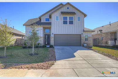 1940 Colonial Avenue, New Braunfels, TX 78130 - Photo 1