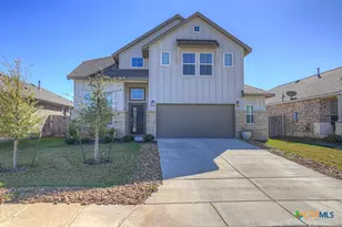 1940 Colonial Ave, New Braunfels, TX 78130 - Photo 1