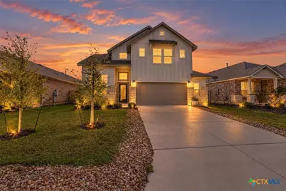1940 Colonial Avenue, New Braunfels, TX 78130 - Photo 1