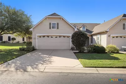 [Address not provided], Georgetown, TX 78633 - Photo 1
