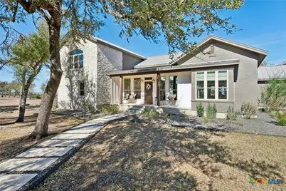 1276 Canyon Crossing View, Dripping Springs, TX 78620 - Photo 7
