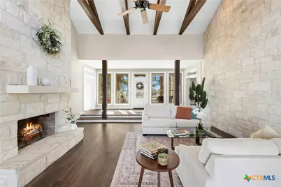 1276 Canyon Crossing View, Dripping Springs, TX 78620 - Photo 9