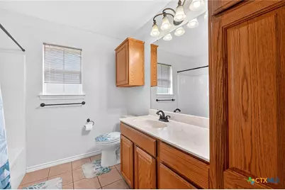 4501 Arrowhead Drive, Temple, TX 76502 - Photo 17