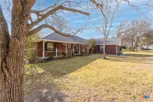 4501 Arrowhead Dr, Temple, TX 76502 - Photo 3