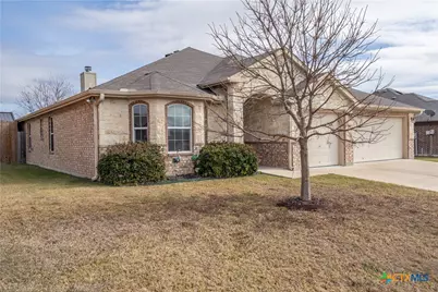 9910 Taylor Renee Drive, Killeen, TX 76542 - Photo 3