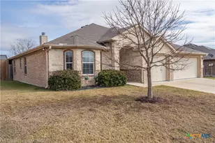9910 Taylor Renee Dr, Killeen, TX 76542 - Photo 3