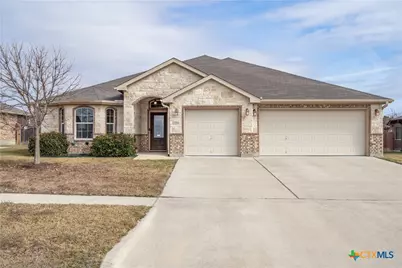 9910 Taylor Renee Drive, Killeen, TX 76542 - Photo 1