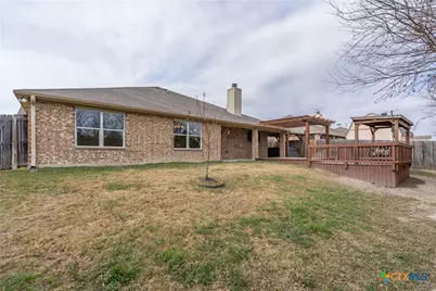 9910 Taylor Renee Drive, Killeen, TX 76542 - Photo 25