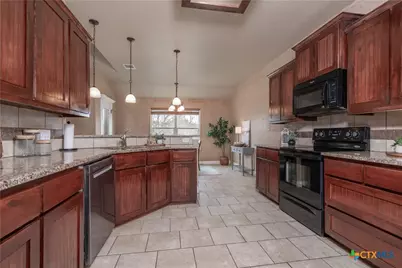 9910 Taylor Renee Drive, Killeen, TX 76542 - Photo 13