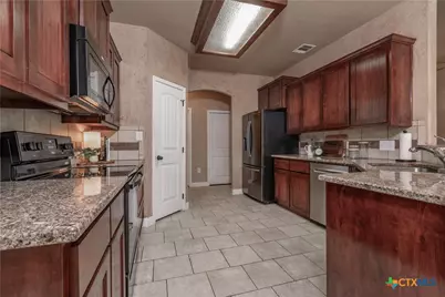 9910 Taylor Renee Drive, Killeen, TX 76542 - Photo 15