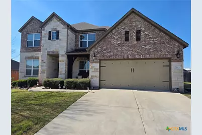 7903 Zircon Drive, Killeen, TX 76542 - Photo 1