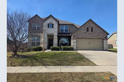 7903 Zircon Drive, Killeen, TX 76542 - Photo 3