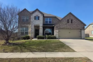 7903 Zircon Dr, Killeen, TX 76542 - Photo 3