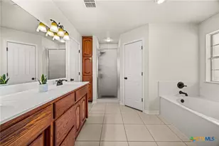 5705 Graphite Dr, Killeen, TX 76542 - Photo 13